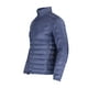 thumbnail image 4 of Parka Térmica Ultraliviana Hombre Light Abrigo Invierno Azul Marino, 4 of 8