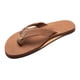 thumbnail image 1 of Sandalias Rainbow Sandals Redwood de cuero con tira ancha para hombre, 1 of 5