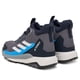 thumbnail image 2 of Zapatos Terrex Adidas Senderismo Anylander Mid Rain Gris Azul, 2 of 6