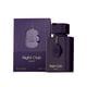 thumbnail image 1 of Perfume Fragrance World Night Club Silky EDP 100ml Mujer – Aroma dulce vainilla y frambuesa, 1 of 3