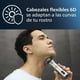 thumbnail image 4 of Afeitadora Philips Shaver Serie 3000 S3882/00 SkinGlide Gris, 4 of 7