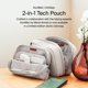 thumbnail image 2 of Bolsa organizadora de accesorios tecnológicos Orbitkey KonMari 2 en 1, 2 of 9