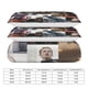 thumbnail image 3 of Chris Evans Bedding Sets Ultra Soft Skin-Friendly Duvet Cover 3 Piece, Cute Comforter Cover Bed Set for Boys Girls Kids, 3 of 5