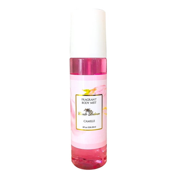 Bruma corporal fragante Camille Beckman Camille 240 ml