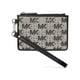 thumbnail image 2 of Monedero Michael Kors, Crema, 2 of 3