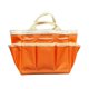 thumbnail image 5 of Bolsa De Herramientas De Jardín Bolsa Oxford Resistente Al Desgaste Para Jardín Al Aire Libre Naranja, 5 of 5