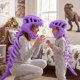 thumbnail image 3 of Disfraz de Peluche Esqueleto de Dinosaurio Wmbzxh 80 cm/120 cm, 3 of 9
