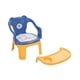 thumbnail image 4 of Silla de Comer Infantil con Bandeja extraible Diseño Osito, 4 of 6