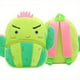 thumbnail image 3 of Children's Cartoon Cute Vegetable Fruit Schoolbag Outdoor Backpack, 3 of 3