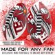 thumbnail image 2 of Fútbol americano Franklin Sports NFL Tampa Bay Buccaneers Juvenil, 2 of 7