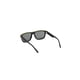 thumbnail image 4 of Lentes de Sol Negro Matte Polarizados Timberland, 4 of 8