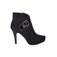 Eda Manzini - Botín Nova Negro