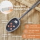 thumbnail image 5 of Manta térmica Beautyrest, suave, cálida, reversible, de felpa completa, 5 of 8
