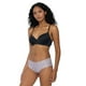 thumbnail image 1 of Pantaleta Mujer Microfibra Print Palo Rosa Corona, 1 of 5