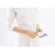 thumbnail image 2 of Juego de cucharas medidoras Cuisipro Silver Standard de acero inoxidable, 2 of 4
