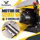 thumbnail image 3 of Cepillo Canteador Eléctrico Gutstark  1800w 204mm 2 Cuchillas Pro, 3 of 8