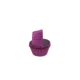 thumbnail image 3 of Cápsulas Mini De Papel Para Hornear Cupcakes Colores 12 unidades, 3 of 4