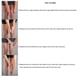 thumbnail image 5 of Soporte de rodilla DonJoy Tru-Pull Lite para pierna derecha, talla grande, 5 of 5