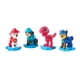 thumbnail image 2 of Paw Patrol Movie Dino Mini Figura, 2 of 4