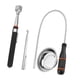 thumbnail image 1 of Juego de herramientas de recogida, barredora, de jardín, portátil, con cuenco, bandeja, telescópica, extensible, para piezas metálicas, pernos, tuerca, 1 of 5