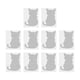 thumbnail image 2 of Parche De Reparación De Pantalla Lindas Pegatinas De Reparación De Pantalla Para El Hogar, Oficina, Terrazas, Gato, Paquete De 10, 2 of 5