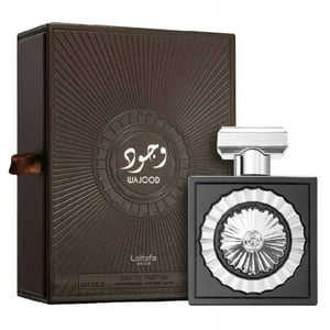 Lattafa - Perfume Wajood Edp 100 Ml