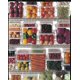 thumbnail image 5 of Contenedor de almacenamiento de alimentos Rubbermaid Commercial 22L/23Qt, 5 of 6