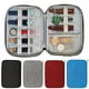 thumbnail image 2 of Watch Organizer Case Multifunction Portable Travel For Apple Watch Strap Band Storage Bag Watchband Holder Case Pouch Straps Bag, 2 of 5