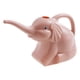 thumbnail image 2 of Regadera De Elefante De 2 L Para Plantas De Interior Creativas, Regadera Para Flores, Color Rosa, 2 of 5