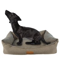 Petwoow - Cama Mascota Luna 80X55X23 Cm M