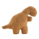 thumbnail image 5 of Muñeco De Peluche De Dinosaurio Suave Y Creativo De Peluche De Pepita De Pollo Para Adolescentes, Adultos Y Niños, 5 of 5