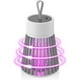 thumbnail image 4 of Lámpara De Descarga Eléctrica Para Control De Insectos y Mosquitos, 4 of 5