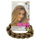 thumbnail image 1 of Diadema Hairdo Trenza Gruesa Pop Rubio Pelirrojo, 1 of 3