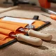 thumbnail image 3 of Juego De Limado Para Cadena Motosierra MS 250 Stihl paso .325, 3 of 4