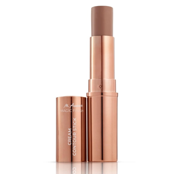 Crema para contorno en barra M. Asam MAGIC FINISH, ligera y mediana, 8 g