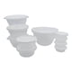 thumbnail image 3 of SAN BERNARDO SET DE 10 CONTENEDORES DE PLASTICO, 3 of 3