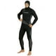 thumbnail image 2 of Traje de Buceo Cressi Sub Fisterra 8mm, 2 of 3