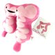 thumbnail image 3 of Peluche I Heart Guts Colon 27 cm – Regalo del Sistema Digestivo, 3 of 6
