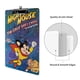 thumbnail image 3 of Portapapeles de Acrílico Mighty Mouse A4 Desmarcar, 3 of 6