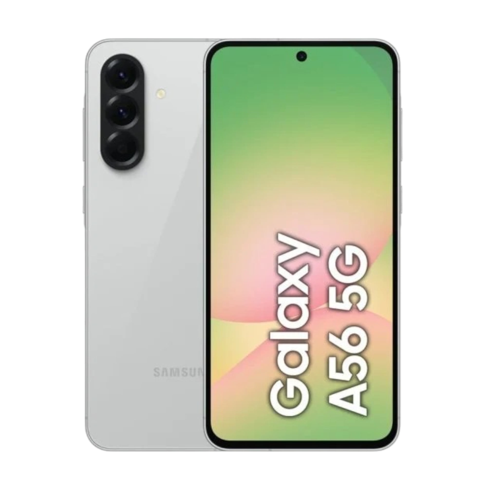 Samsung Galaxy A56 5G 12Gb + 256Gb Gris