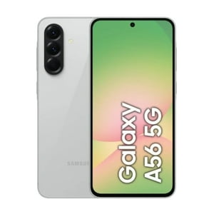 Samsung Galaxy A56 5G 12Gb + 256Gb Gris