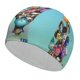 thumbnail image 1 of Gorro de Natación de Licra Desmarcar, 1 of 6
