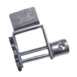 Ioensy - Tensor De Cuerda Para Camión, Tensor De Correa Profesional Para Vehículos Pesados, 11,5X11,5 Cm, Sin Gancho Para Cuerda