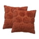 thumbnail image 5 of 2 Fundas De Almohada De Calabaza Para Hotel, 45 X 45 Cm, Decorativas Para Cama Otoñal., 5 of 5