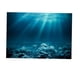 thumbnail image 2 of Acuario 3D Fondo Etiqueta Pecera Decoración De Pared Pintura PVC M, 2 of 5