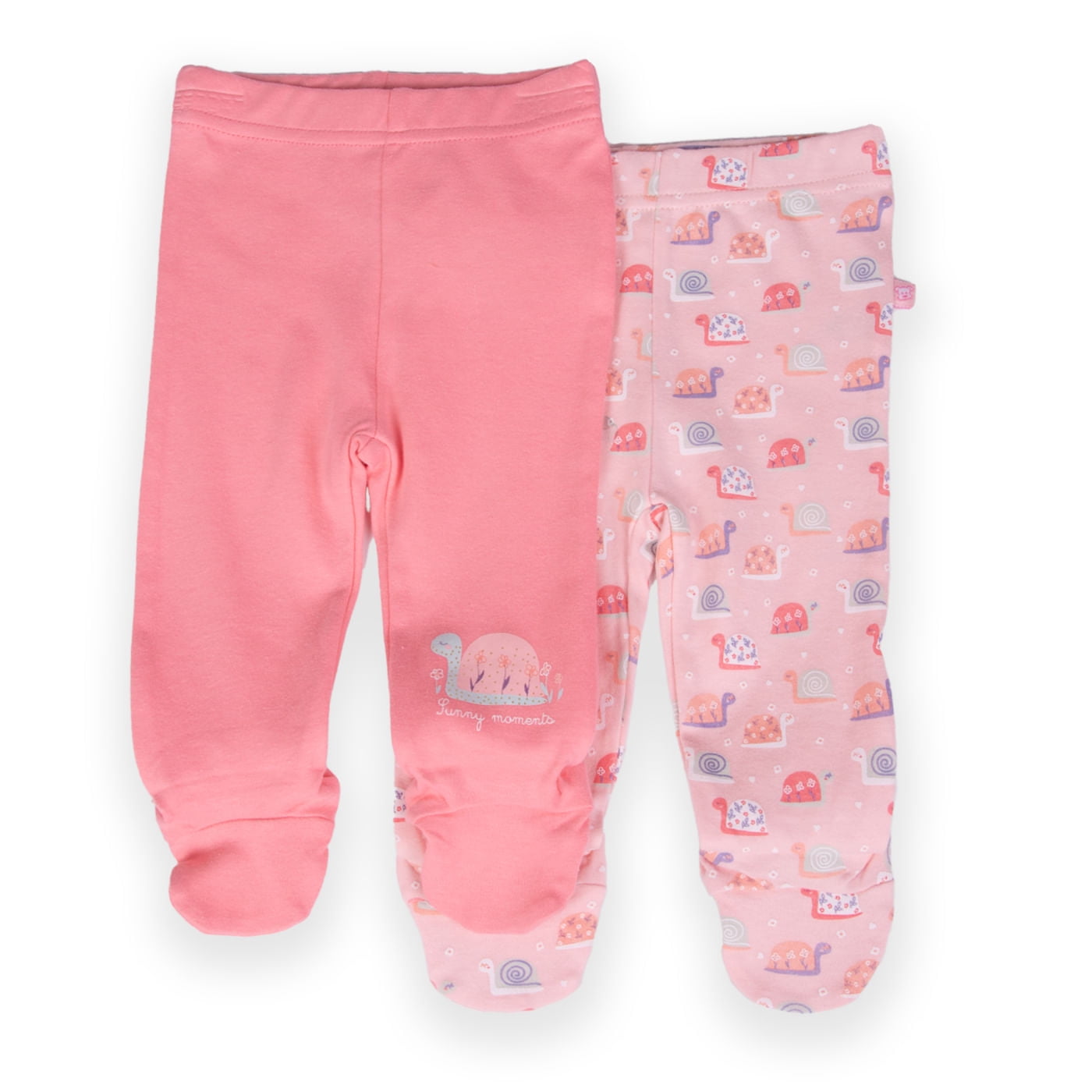 Panty Recién Nacido Niña Surtido Pillin