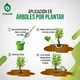 thumbnail image 4 of Hidrogel Plusagro 1 Kg | Ahorro de agua en Riego, 4 of 6
