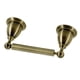 thumbnail image 1 of Portarrollos Kingston Brass Heritage BA1758AB, 1 of 3