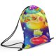 thumbnail image 5 of Alienígenas de Pizza Planet Mochila de Cuerdas para Deportes y Gimnasio, Bolsa de Cuerdas Resistente al Agua, Bolsa Cinch, 30×40cm, 5 of 6