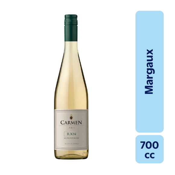 Vino Blanco Sauvignon Blanc 12° Botella, 750 cc